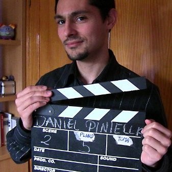 Daniel Piniella
