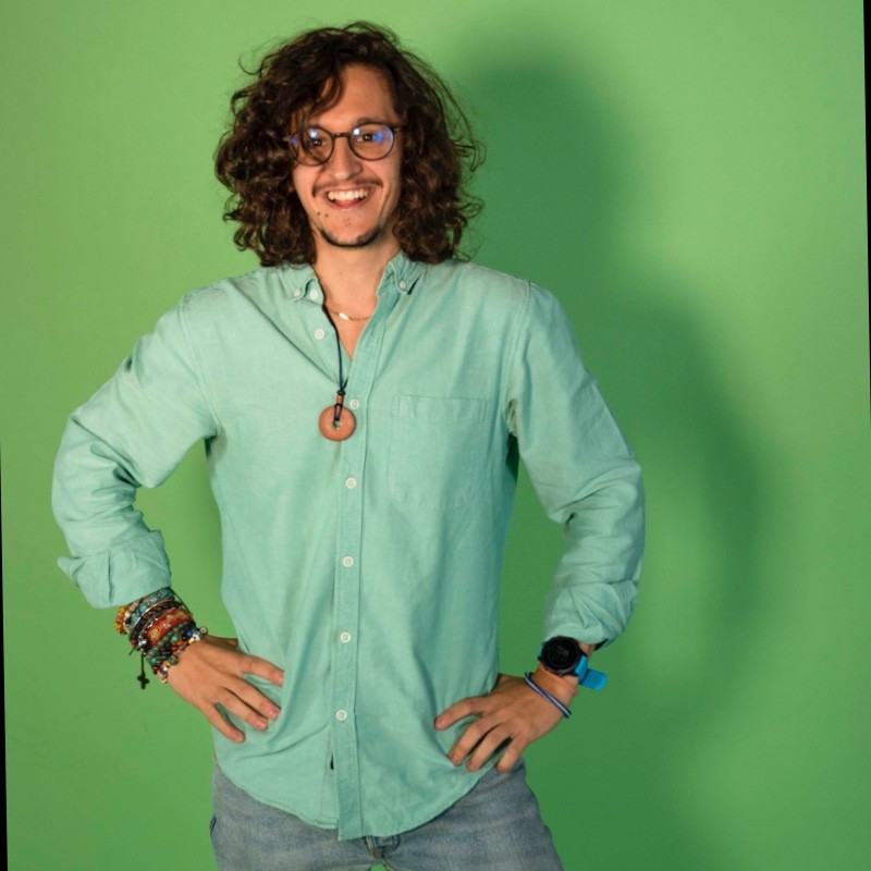 Daniel Yacobi